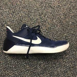 Nike Kobe’s